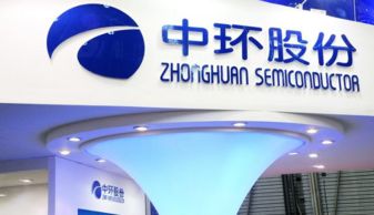 中環股份聯合組建合資公司，聚焦技術咨詢領域發展