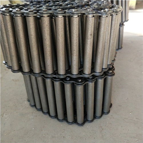 大滾子鏈條 工業(yè)傳動(dòng)領(lǐng)域的堅(jiān)實(shí)基石