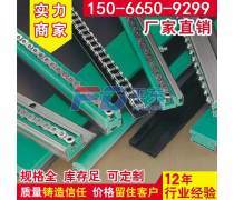 工業(yè)傳動(dòng)基石 滾子鏈條產(chǎn)品全解析與應(yīng)用指南