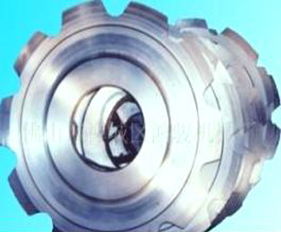 任丘鏈輪產(chǎn)業(yè)解析 刮板機(jī)鏈輪、雙排鏈輪及滾子鏈條的供應(yīng)、生產(chǎn)與市場(chǎng)