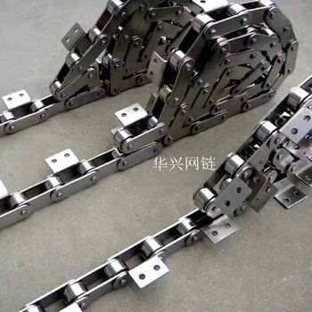 工業(yè)彎板滾子鏈條 現(xiàn)貨供應(yīng)與選型指南，聚焦A系列與C2062/C2082