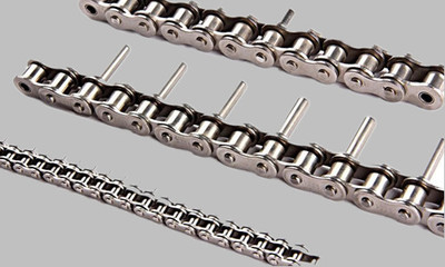 蘇州富龍不銹鋼鏈條廠 專業打造高強度不銹鋼加重系列滾子鏈