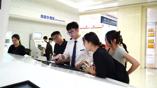 AI惠企民 打造智能政務(wù)新標(biāo)桿 賦能廣西高水平開(kāi)放高質(zhì)量發(fā)展