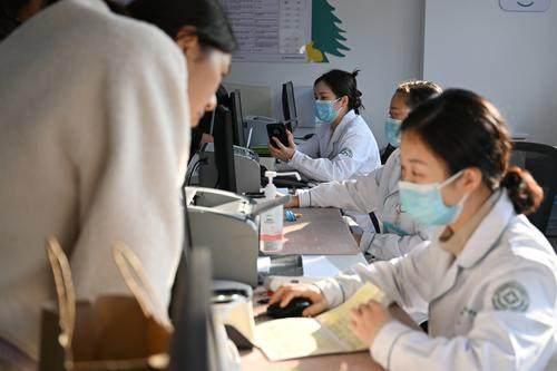 1091家！重慶公布最新流感疫苗預防接種單位名單，快收藏！