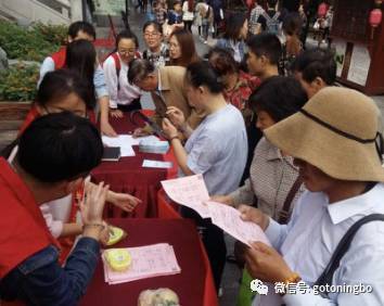 旅游信息咨詢服務中心 惠民與文明的雙重使者